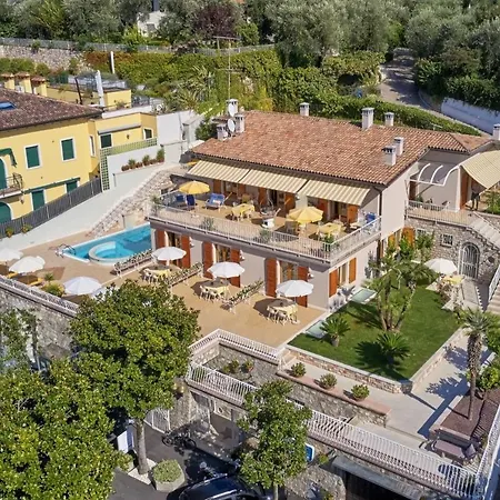 Apartmanhotel La Cioca Malcesine