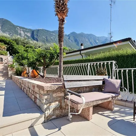 La Cioca Apartmanhotel Malcesine