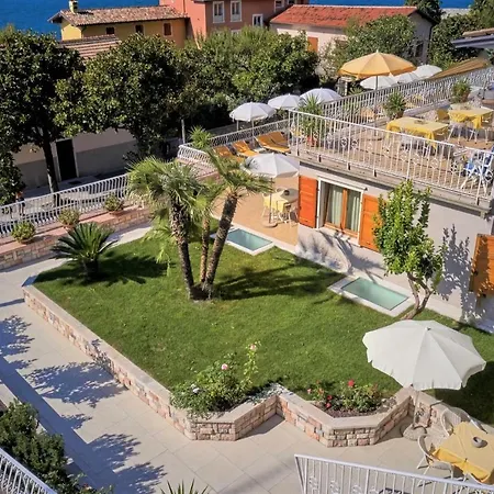 La Cioca Aparthotel Malcesine