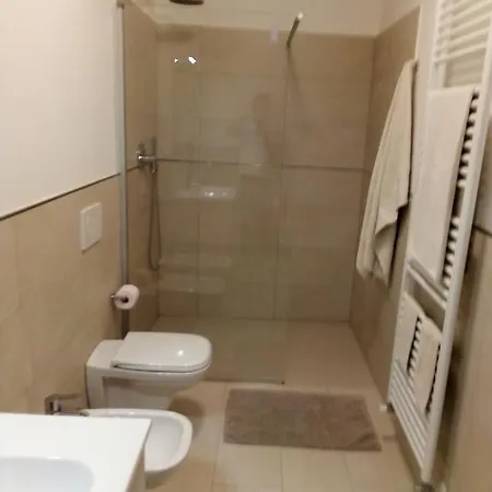 La Cioca Aparthotel
