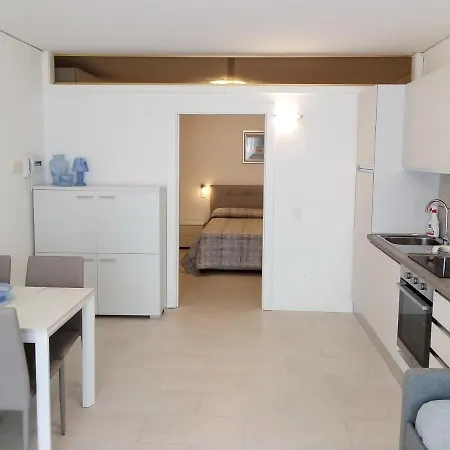 La Cioca 4* Malcesine