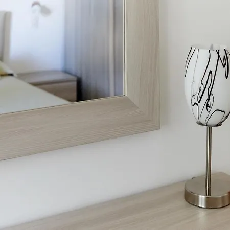 La Cioca Apartmanhotel Malcesine