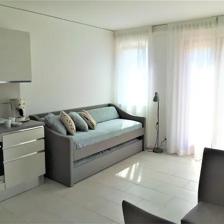 Apartmanhotel La Cioca