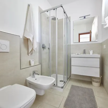 Apartmanhotel La Cioca