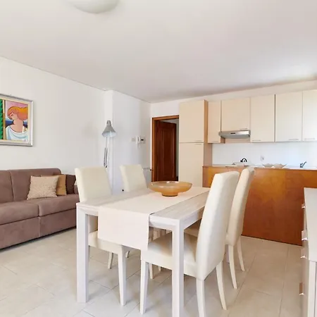 La Cioca Apartmanhotel 4*