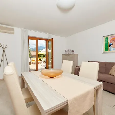 La Cioca 4* Malcesine