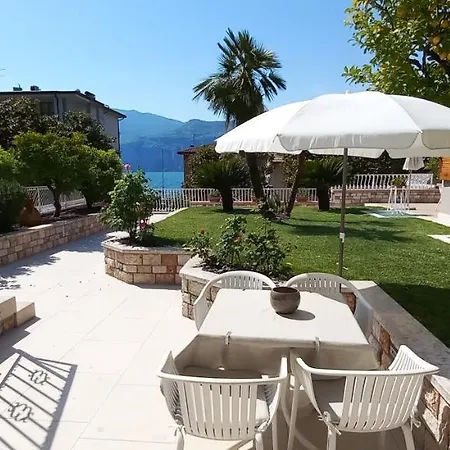 Apartmanhotel La Cioca