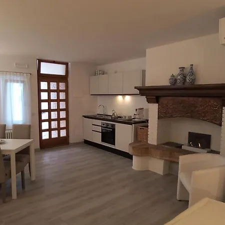 Apartmanhotel La Cioca Malcesine