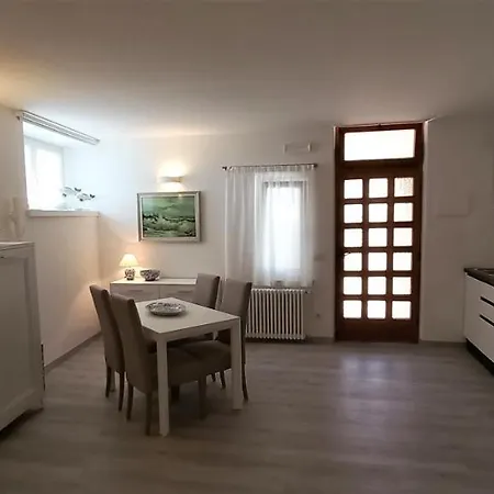 La Cioca 4* Malcesine