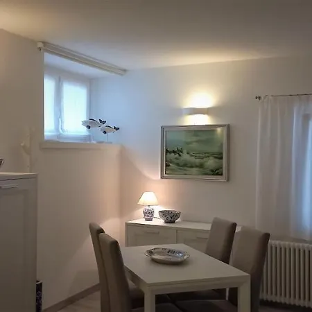 Apartmanhotel La Cioca Malcesine