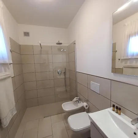 La Cioca Apartmanhotel 4*