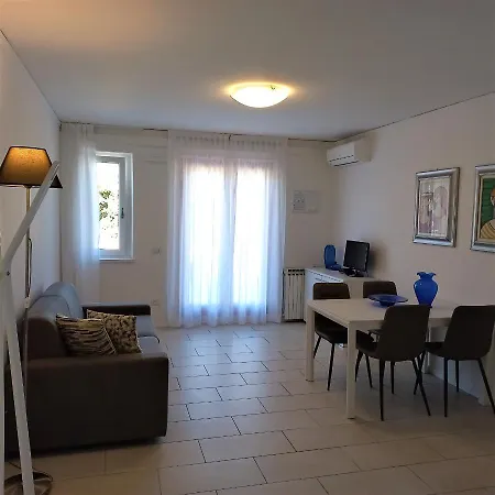La Cioca Apartmanhotel