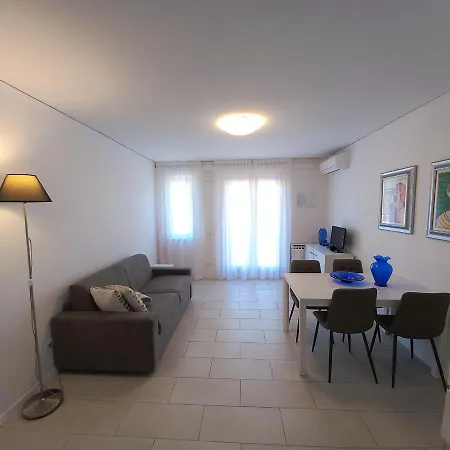 La Cioca Apartmanhotel 4*