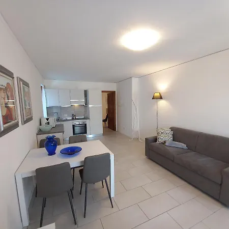 La Cioca Apartmanhotel