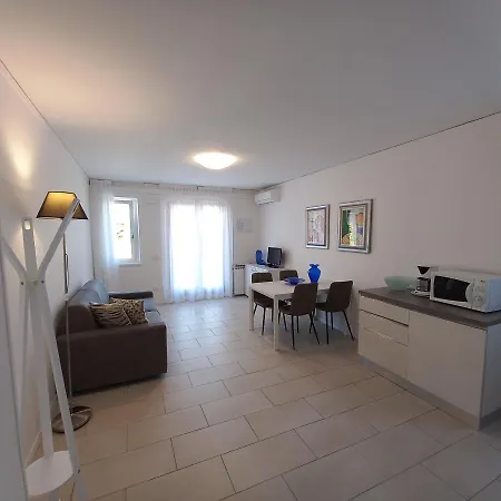 La Cioca 4* Malcesine