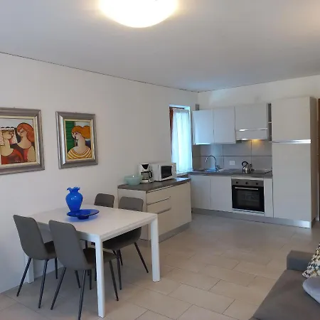 La Cioca Apartmanhotel 4*