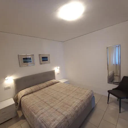 La Cioca Aparthotel 4*