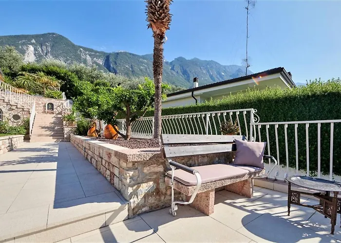 La Cioca Aparthotel Malcesine