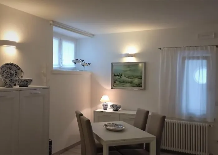 Aparthotel La Cioca Malcesine