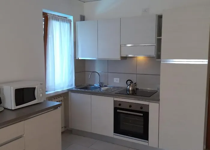 Aparthotel La Cioca 4*