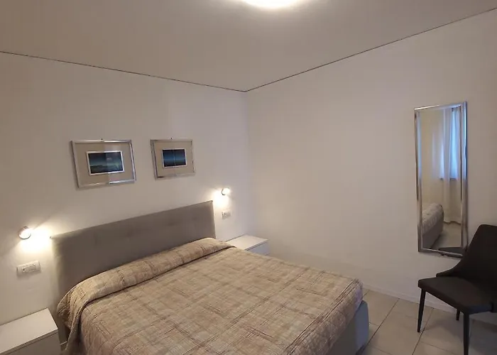 La Cioca Aparthotel 4*