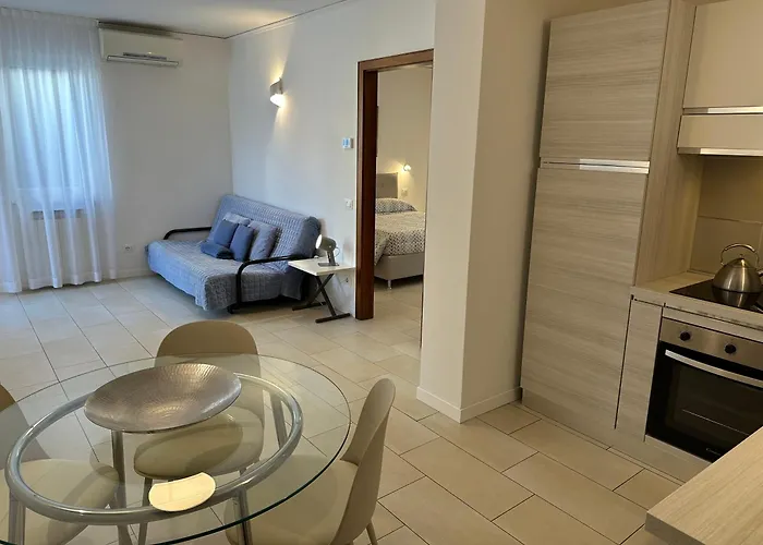 La Cioca 4*