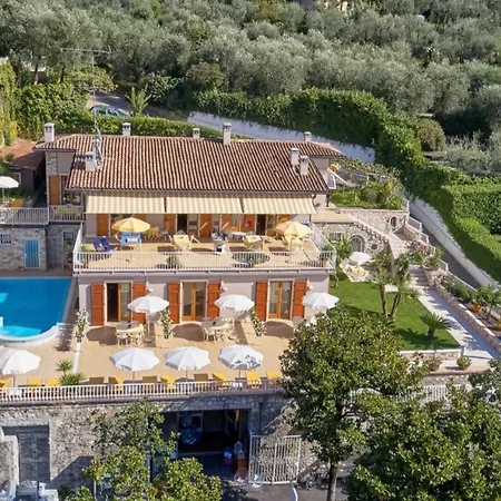 Appart hôtel La Cioca Malcesine