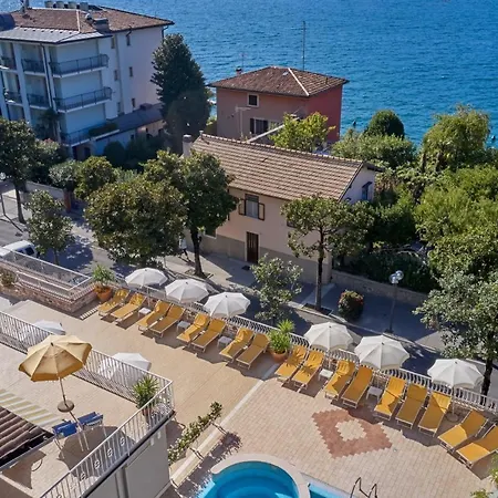 La Cioca 4* Malcesine