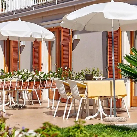 Appart hôtel La Cioca