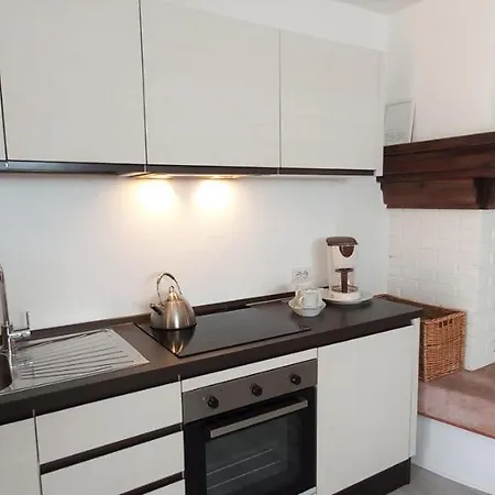 La Cioca 4* Malcesine