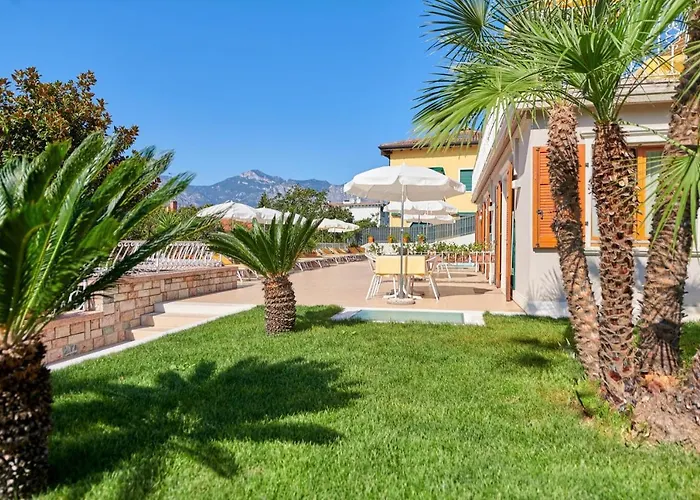 La Cioca Мальчезине