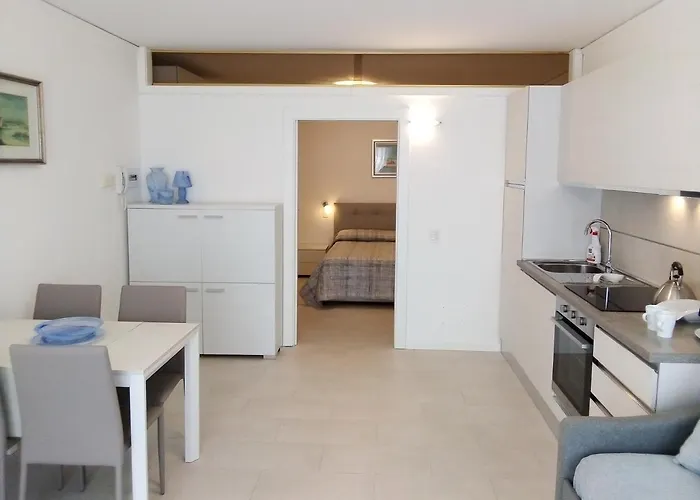 La Cioca 4* Мальчезине