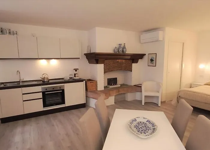 La Cioca Мальчезине