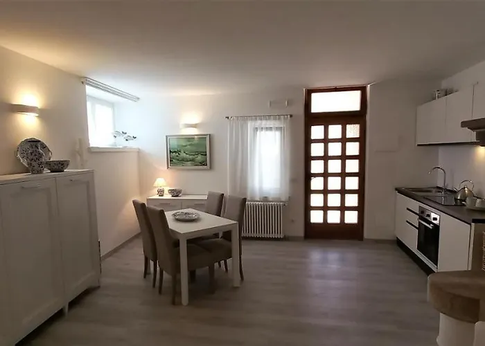 La Cioca 4* Мальчезине
