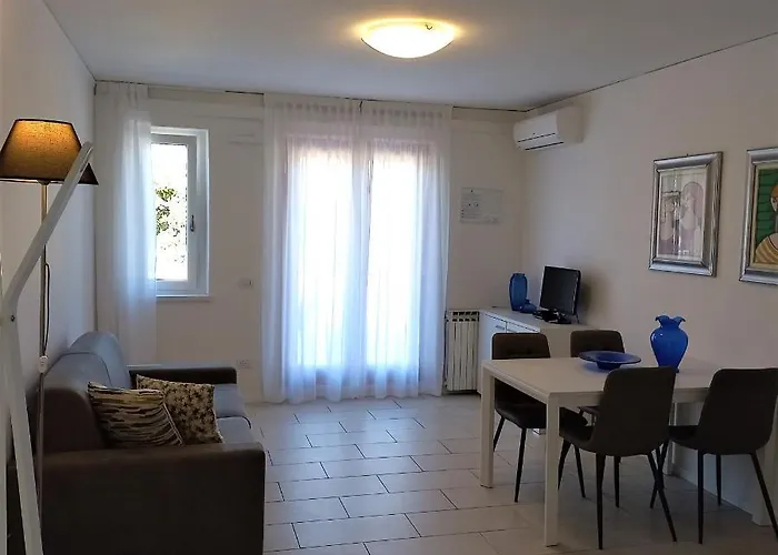 La Cioca מלון דירות