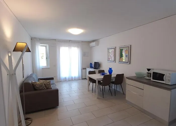 La Cioca 4* מאלצ'סינה