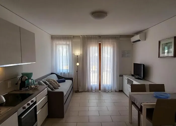 La Cioca מלון דירות 4*