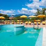 La Cioca 4* 马尔切西内