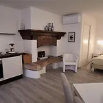 La Cioca 公寓式酒店 4*