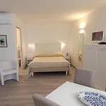 La Cioca 公寓式酒店 4*
