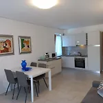 La Cioca 公寓式酒店 4*