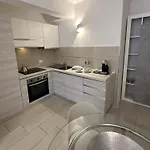 La Cioca 公寓式酒店 马尔切西内