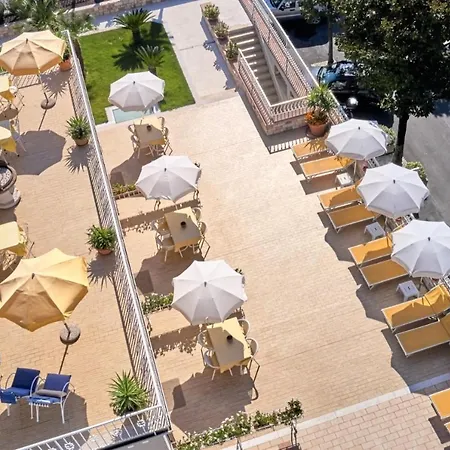 La Cioca מאלצ'סינה