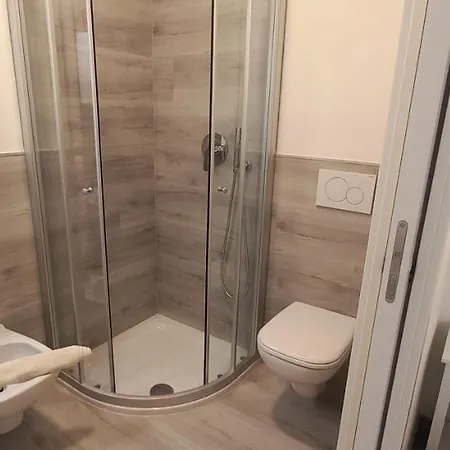 La Cioca Hotel apartamentowy Malcesine