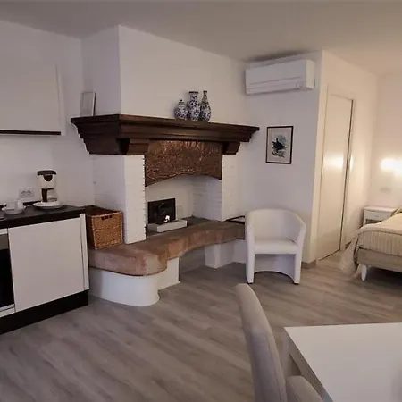La Cioca Hotel apartamentowy 4*