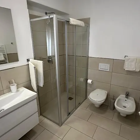 Hotel apartamentowy La Cioca