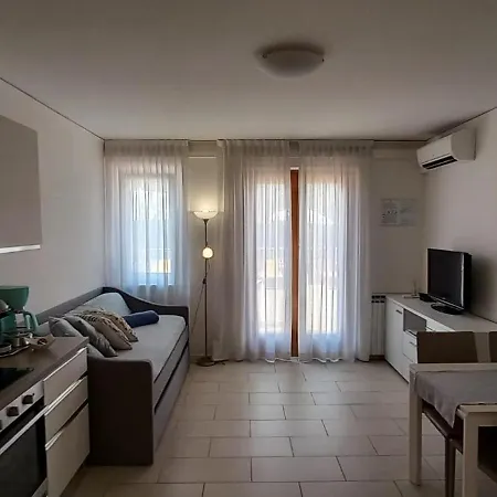 La Cioca Hotel apartamentowy 4*