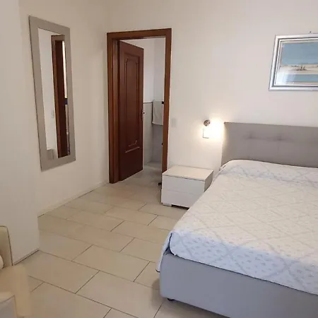 Hotel apartamentowy La Cioca Malcesine