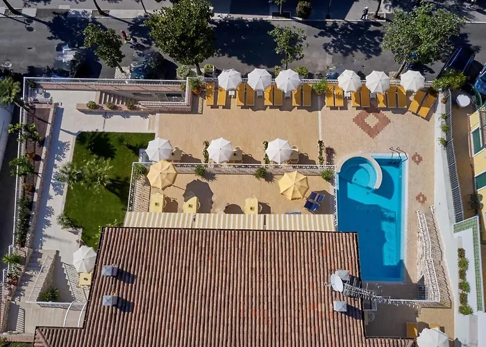 La Cioca מלון דירות מאלצ'סינה