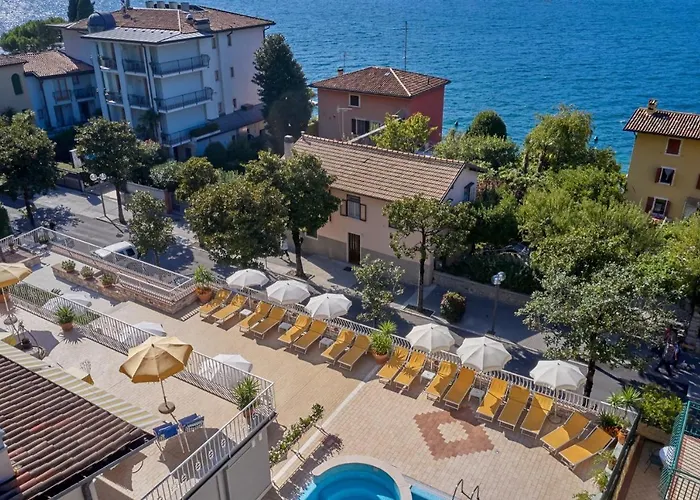 La Cioca 4* מאלצ'סינה